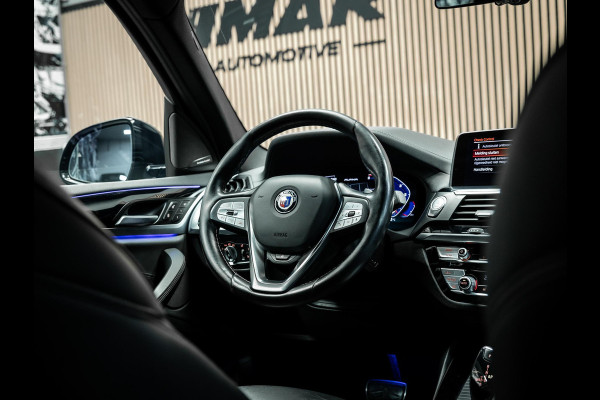 Alpina BMW ALPINA XD3 ALPINA XD3 Uniek!!!!! Alpina Xd3 in geweldige staat