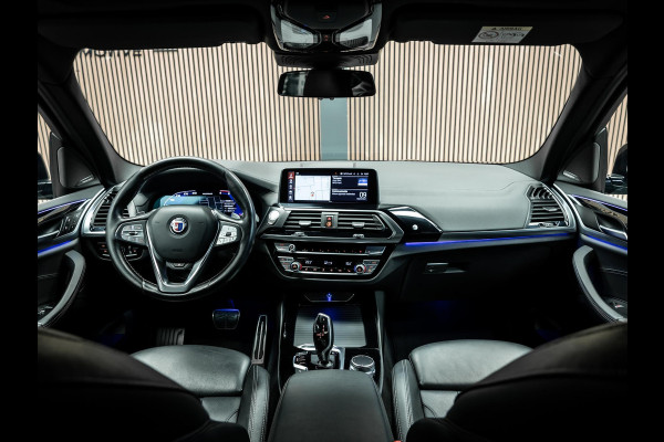Alpina BMW ALPINA XD3 ALPINA XD3 Uniek!!!!! Alpina Xd3 in geweldige staat