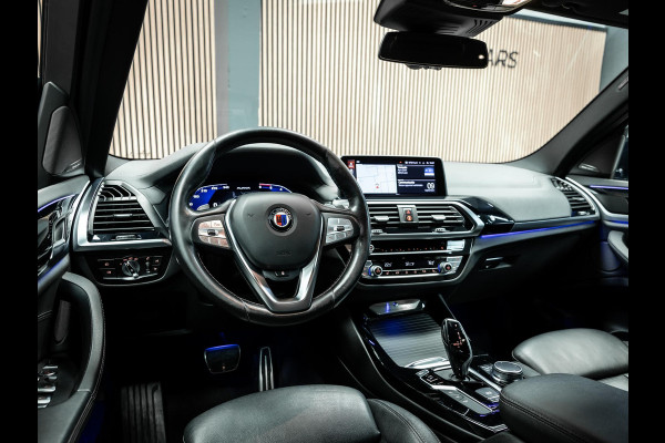 Alpina BMW ALPINA XD3 ALPINA XD3 Uniek!!!!! Alpina Xd3 in geweldige staat