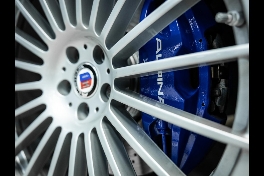 Alpina BMW ALPINA XD3 ALPINA XD3 Uniek!!!!! Alpina Xd3 in geweldige staat