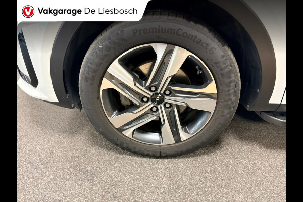 Kia Sorento 1.6 T-GDI Plug-in Hybrid 4WD DynamicLine 7persoons / stoelverwarming / camera / trekhaak