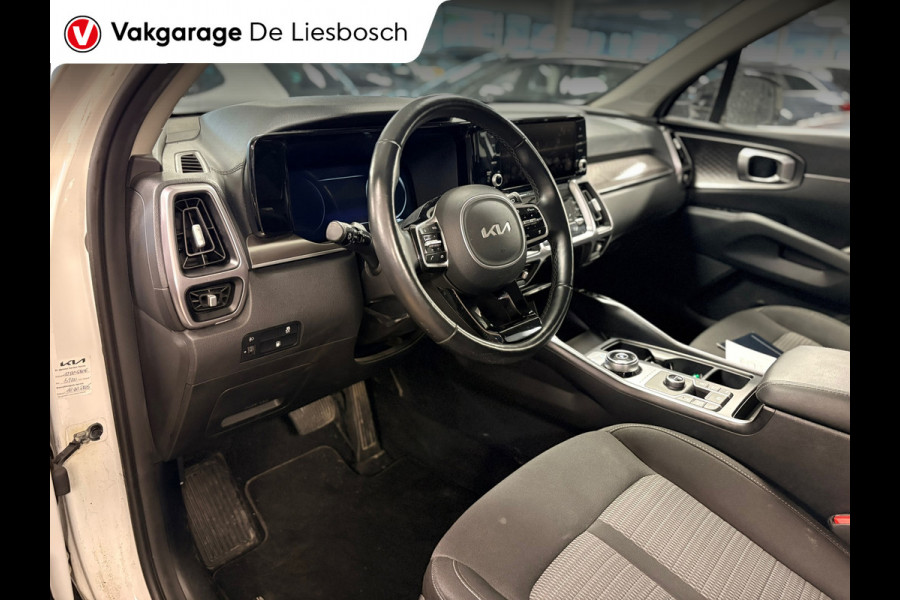 Kia Sorento 1.6 T-GDI Plug-in Hybrid 4WD DynamicLine 7persoons / stoelverwarming / camera / trekhaak