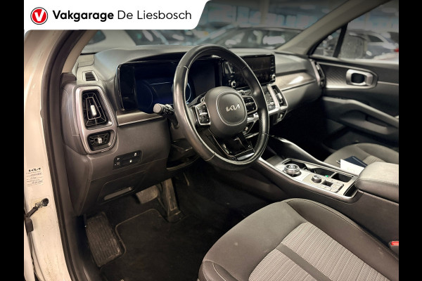 Kia Sorento 1.6 T-GDI Plug-in Hybrid 4WD DynamicLine 7persoons / stoelverwarming / camera / trekhaak