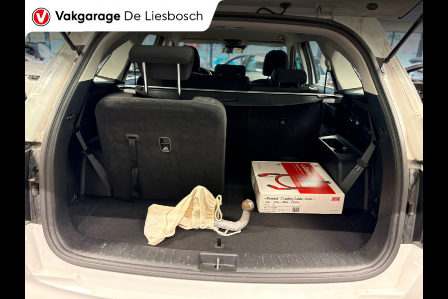 Kia Sorento 1.6 T-GDI Plug-in Hybrid 4WD DynamicLine 7persoons / stoelverwarming / camera / trekhaak