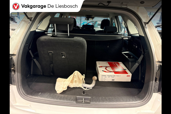 Kia Sorento 1.6 T-GDI Plug-in Hybrid 4WD DynamicLine 7persoons / stoelverwarming / camera / trekhaak