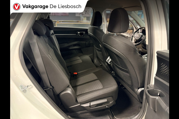 Kia Sorento 1.6 T-GDI Plug-in Hybrid 4WD DynamicLine 7persoons / stoelverwarming / camera / trekhaak