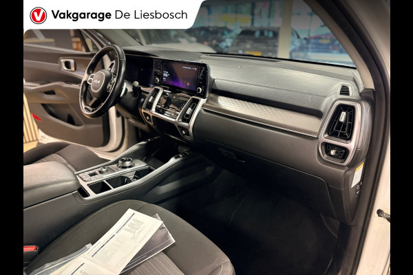 Kia Sorento 1.6 T-GDI Plug-in Hybrid 4WD DynamicLine 7persoons / stoelverwarming / camera / trekhaak