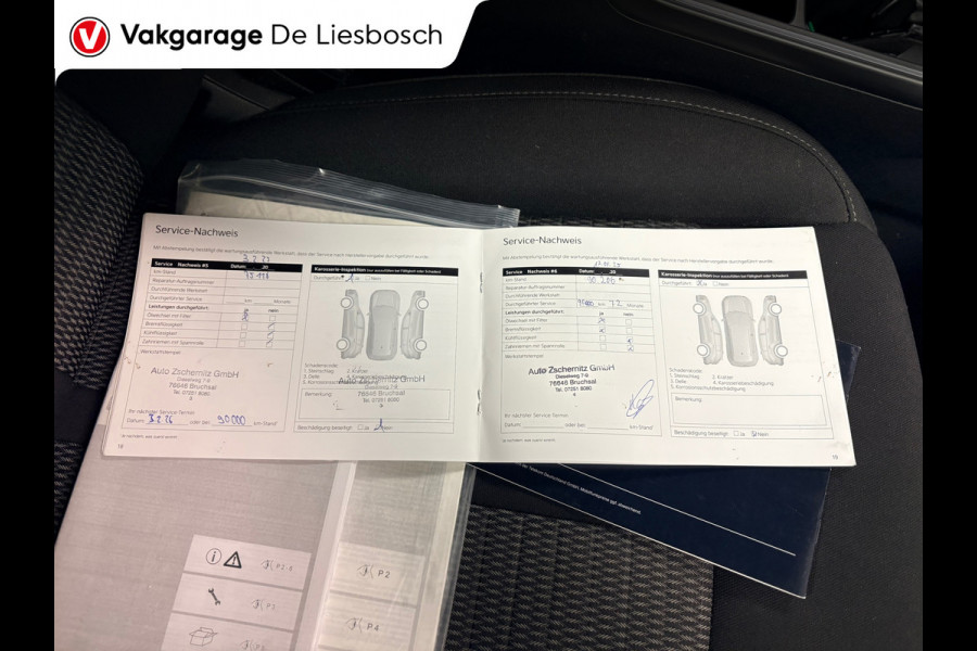 Kia Sorento 1.6 T-GDI Plug-in Hybrid 4WD DynamicLine 7persoons / stoelverwarming / camera / trekhaak