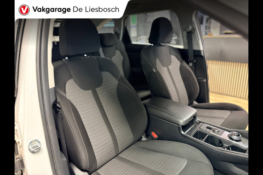 Kia Sorento 1.6 T-GDI Plug-in Hybrid 4WD DynamicLine 7persoons / stoelverwarming / camera / trekhaak