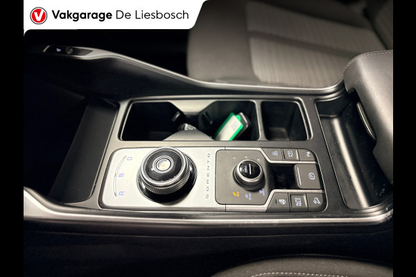 Kia Sorento 1.6 T-GDI Plug-in Hybrid 4WD DynamicLine 7persoons / stoelverwarming / camera / trekhaak