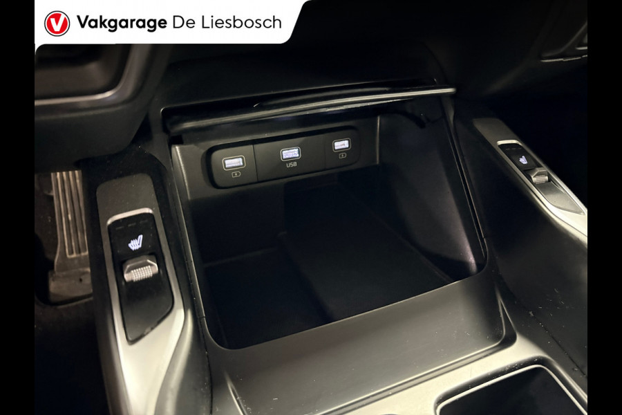 Kia Sorento 1.6 T-GDI Plug-in Hybrid 4WD DynamicLine 7persoons / stoelverwarming / camera / trekhaak