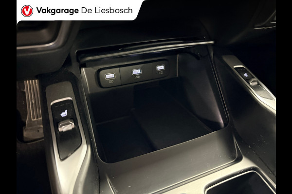 Kia Sorento 1.6 T-GDI Plug-in Hybrid 4WD DynamicLine 7persoons / stoelverwarming / camera / trekhaak