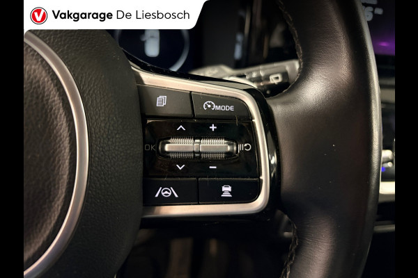 Kia Sorento 1.6 T-GDI Plug-in Hybrid 4WD DynamicLine 7persoons / stoelverwarming / camera / trekhaak