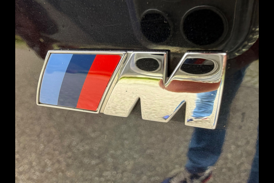 BMW iX3 M SPORT pakket 80 kWh, panoramadak, vol opties, 1 e eigenaar,conjac sport leder, Origineel NL auto met nap