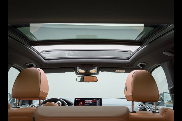 BMW iX3 M SPORT pakket 80 kWh, panoramadak, vol opties, 1 e eigenaar,conjac sport leder, Origineel NL auto met nap