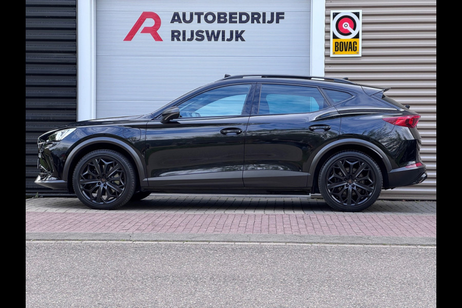 CUPRA Formentor 1.4 e-Hybrid VZ Performance Pano/360/Memory