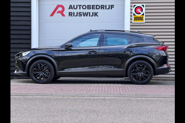 CUPRA Formentor 1.4 e-Hybrid VZ Performance Pano/360/Memory