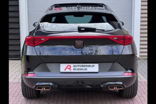 CUPRA Formentor 1.4 e-Hybrid VZ Performance Pano/360/Memory