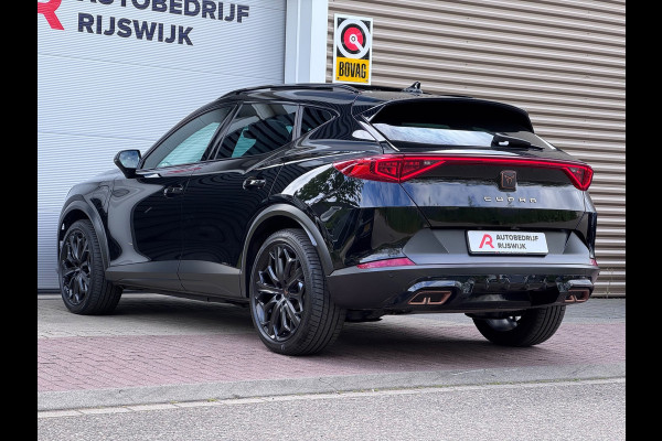 CUPRA Formentor 1.4 e-Hybrid VZ Performance Pano/360/Memory