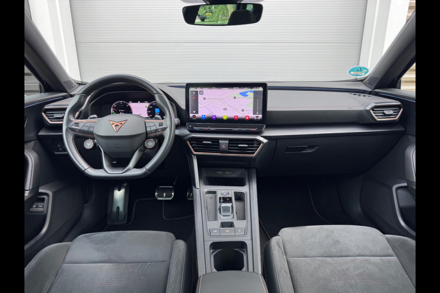 CUPRA Formentor 1.4 e-Hybrid VZ Performance Pano/360/Memory