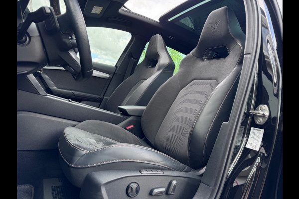 CUPRA Formentor 1.4 e-Hybrid VZ Performance Pano/360/Memory