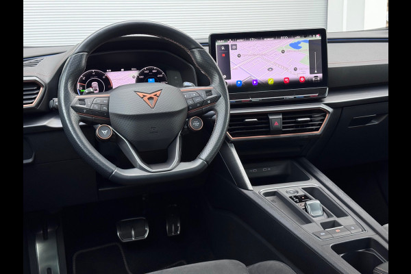 CUPRA Formentor 1.4 e-Hybrid VZ Performance Pano/360/Memory