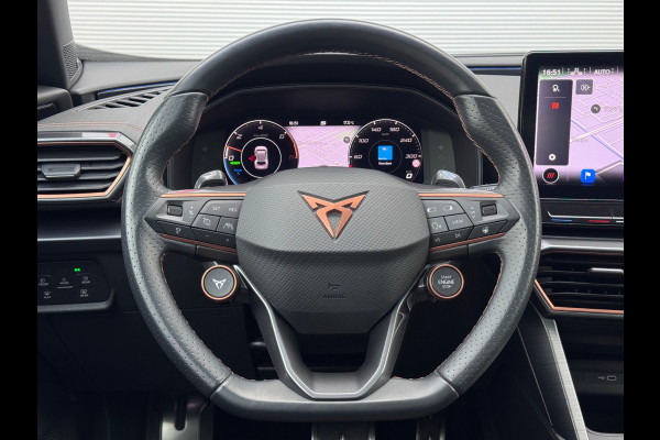 CUPRA Formentor 1.4 e-Hybrid VZ Performance Pano/360/Memory