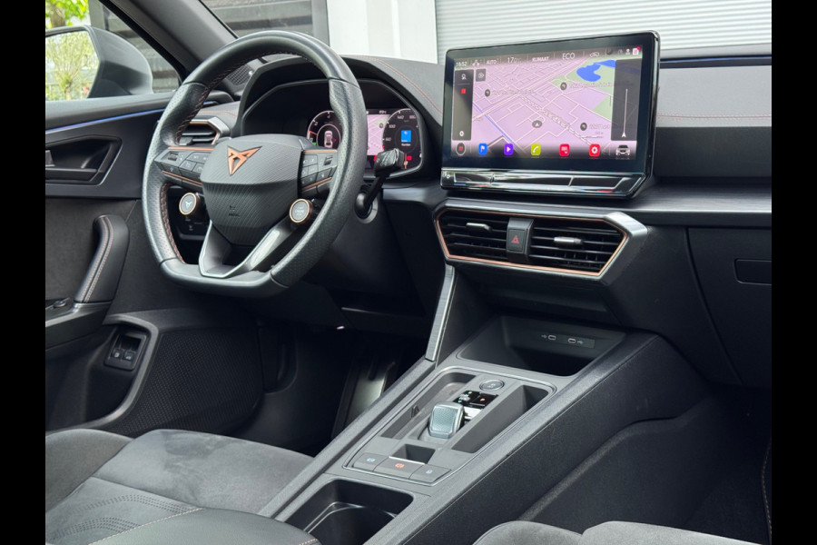 CUPRA Formentor 1.4 e-Hybrid VZ Performance Pano/360/Memory