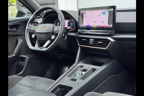 CUPRA Formentor 1.4 e-Hybrid VZ Performance Pano/360/Memory