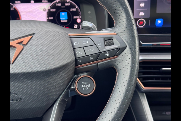 CUPRA Formentor 1.4 e-Hybrid VZ Performance Pano/360/Memory