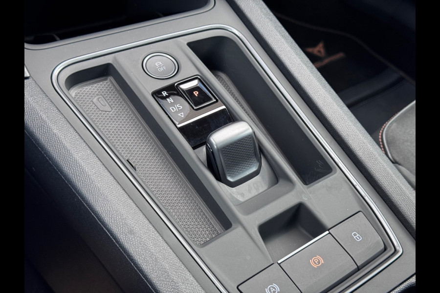 CUPRA Formentor 1.4 e-Hybrid VZ Performance Pano/360/Memory