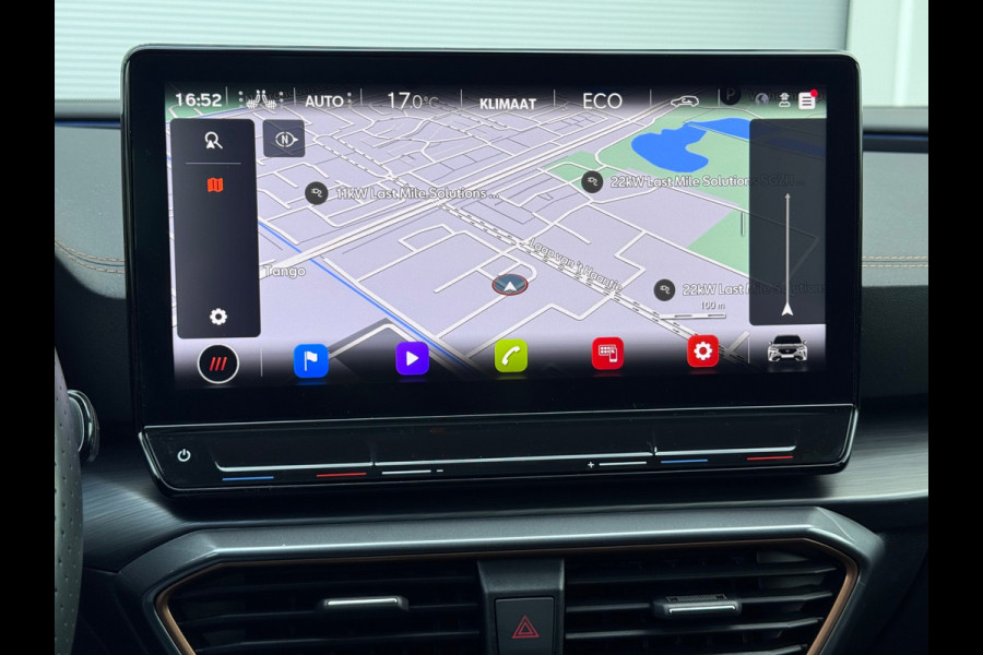 CUPRA Formentor 1.4 e-Hybrid VZ Performance Pano/360/Memory