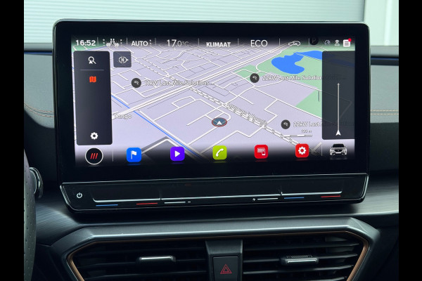 CUPRA Formentor 1.4 e-Hybrid VZ Performance Pano/360/Memory
