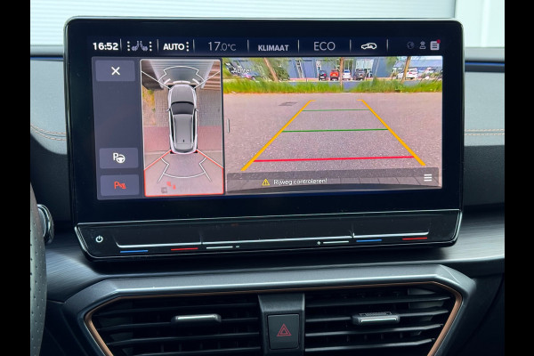 CUPRA Formentor 1.4 e-Hybrid VZ Performance Pano/360/Memory