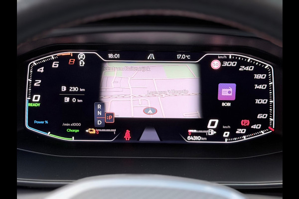 CUPRA Formentor 1.4 e-Hybrid VZ Performance Pano/360/Memory
