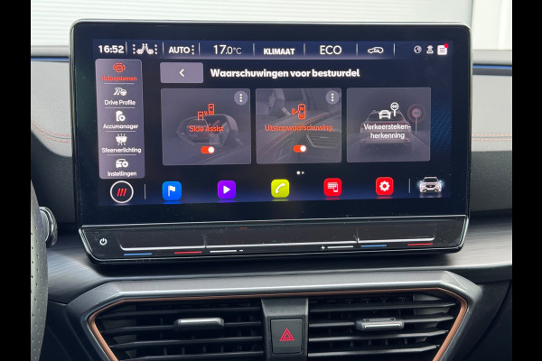 CUPRA Formentor 1.4 e-Hybrid VZ Performance Pano/360/Memory