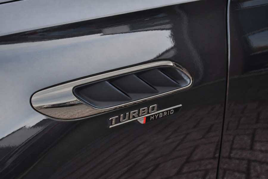 Mercedes-Benz E-Klasse AMG 53 4M+ Night Dyn+ Premium+ Multicontour Alc-hemel Hyper Trekh NW-144K