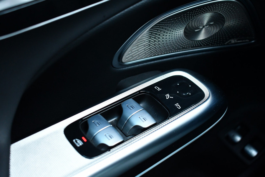 Mercedes-Benz E-Klasse AMG 53 4M+ Night Dyn+ Premium+ Multicontour Alc-hemel Hyper Trekh NW-144K