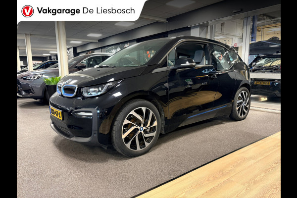 BMW i3 S 120Ah 42 kWh