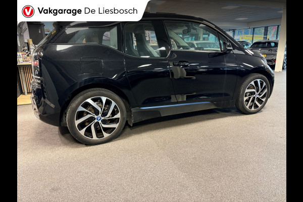 BMW i3 S 120Ah 42 kWh