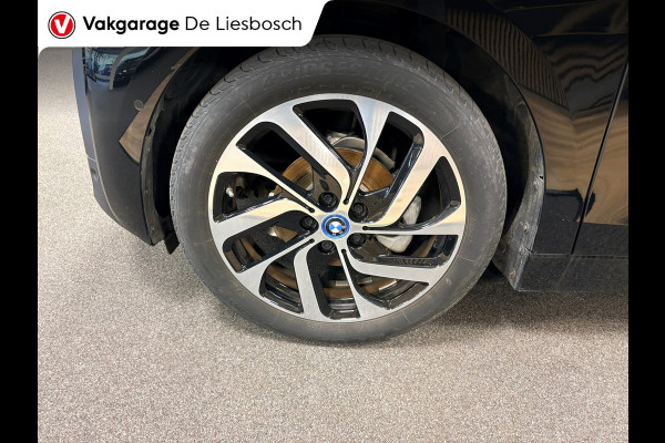 BMW i3 S 120Ah 42 kWh