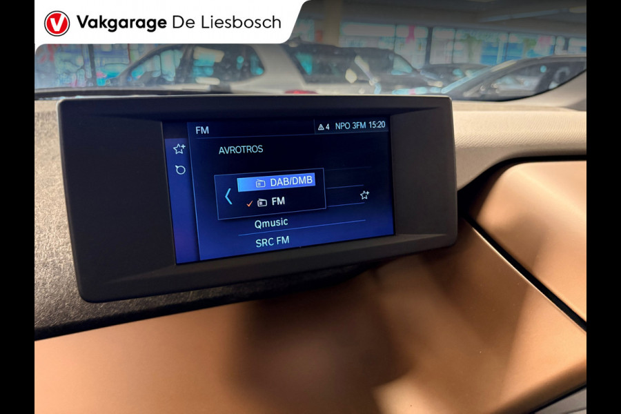 BMW i3 S 120Ah 42 kWh