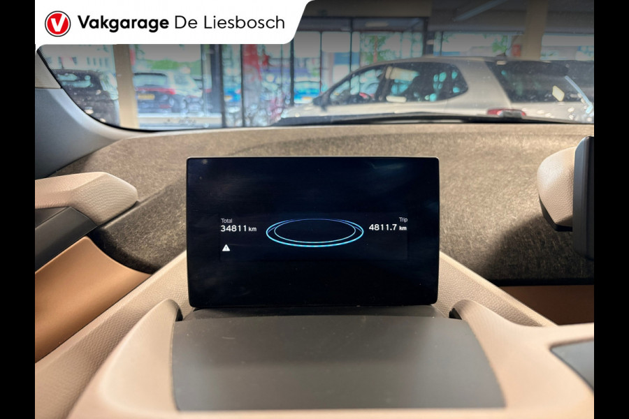 BMW i3 S 120Ah 42 kWh