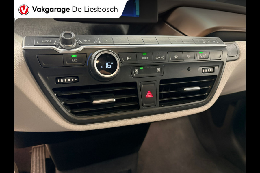 BMW i3 S 120Ah 42 kWh