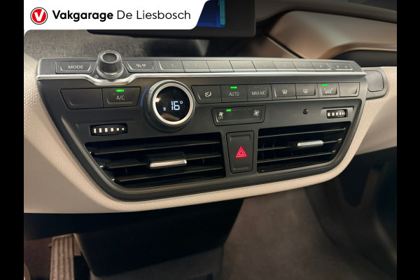 BMW i3 S 120Ah 42 kWh