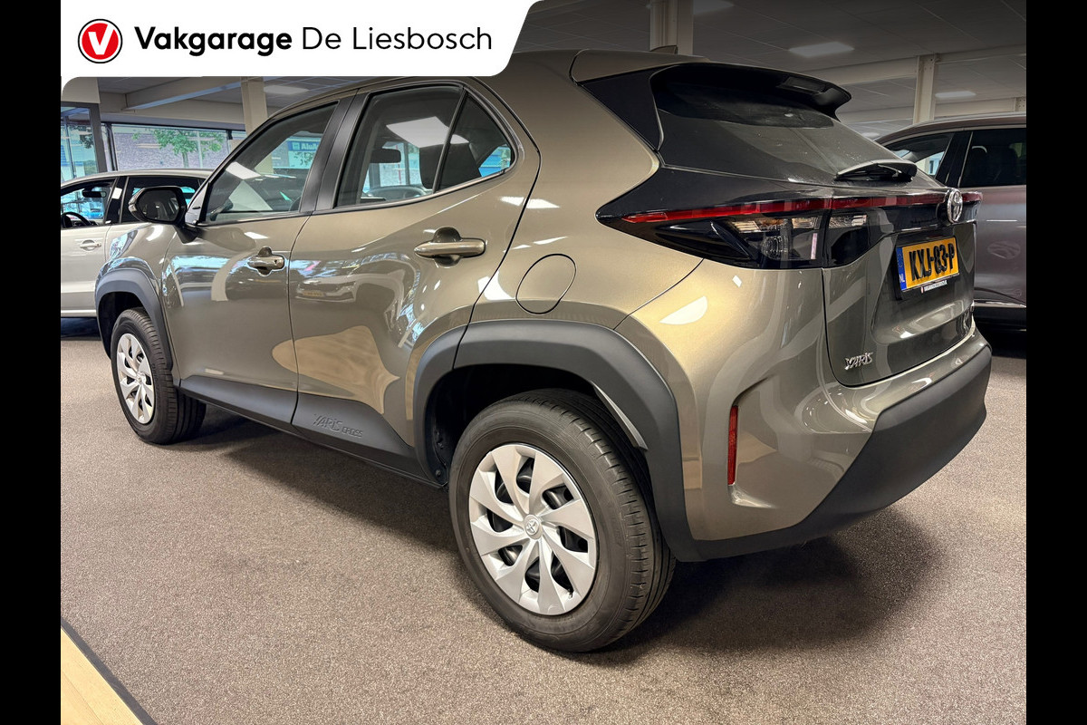 Toyota Yaris Cross 1.5 Hybrid 115 Active / Climatecontrol / PDC / Carplay
