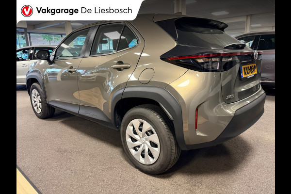 Toyota Yaris Cross 1.5 Hybrid 115 Active / Climatecontrol / PDC / Carplay