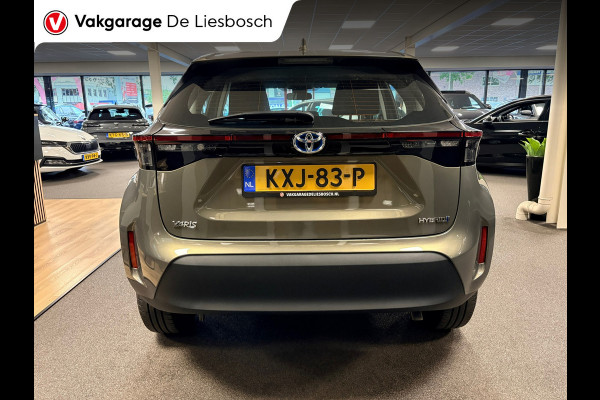 Toyota Yaris Cross 1.5 Hybrid 115 Active / Climatecontrol / PDC / Carplay