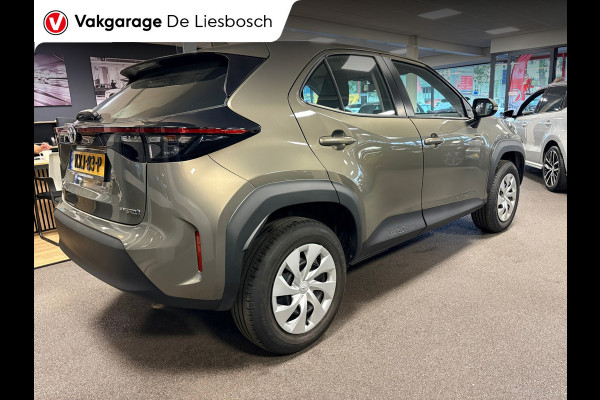 Toyota Yaris Cross 1.5 Hybrid 115 Active / Climatecontrol / PDC / Carplay
