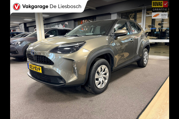 Toyota Yaris Cross 1.5 Hybrid 115 Active / Climatecontrol / PDC / Carplay